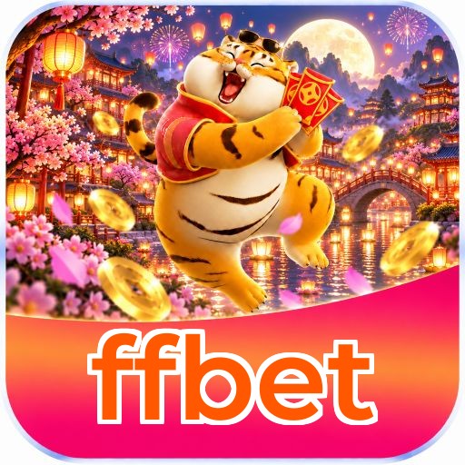 Logo ffbet - Cassino Online Brasil