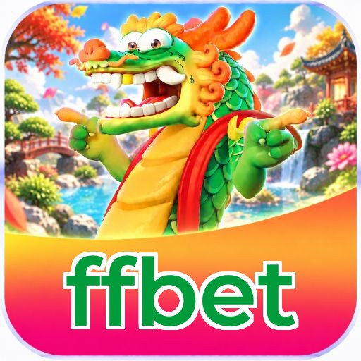 Interface do APK ffbet para Android