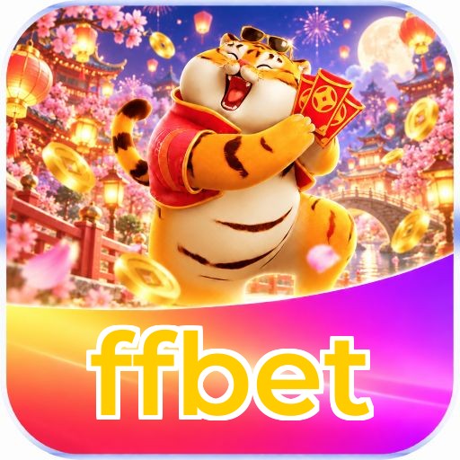 Logo ffbet - Cassino Online Brasil