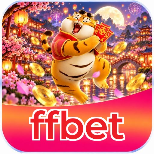 Logo ffbet - Cassino Online Brasil