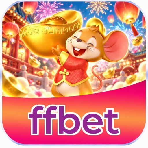 Logo ffbet - Cassino Online Brasil