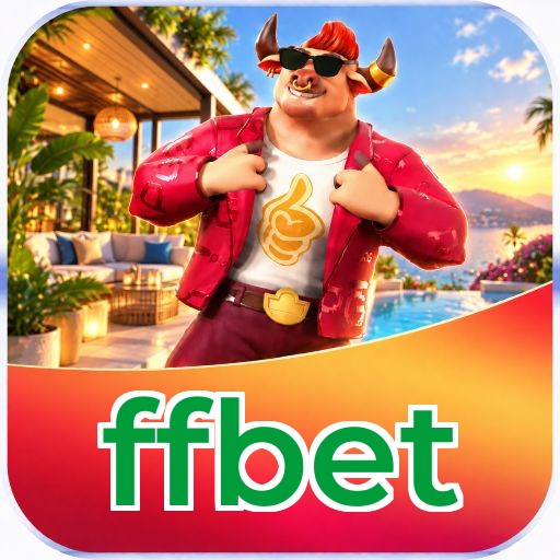 Logo ffbet