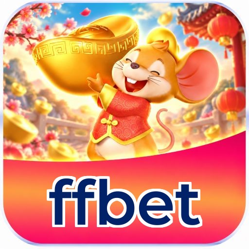 Logo ffbet - Cassino Online Brasil