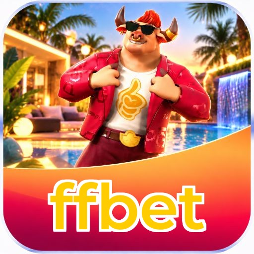 Logo ffbet - Cassino Online Brasil