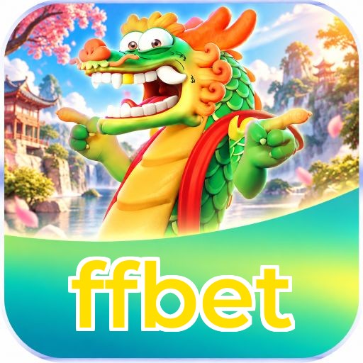 Logo ffbet - Cassino Online Brasil