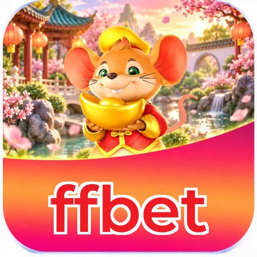 Logo ffbet - Cassino Online Brasil