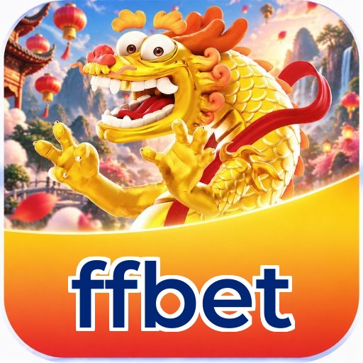 Logo ffbet - Cassino Online Brasil