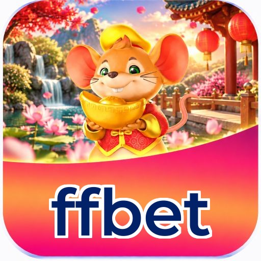 Logo ffbet - Cassino Online Brasil