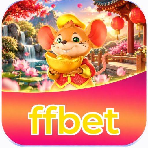 Logo ffbet - Cassino Online Brasil