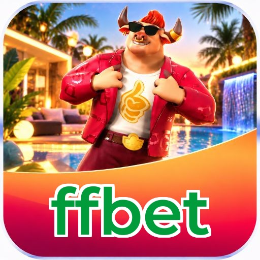 Logo ffbet - Cassino Online Brasil