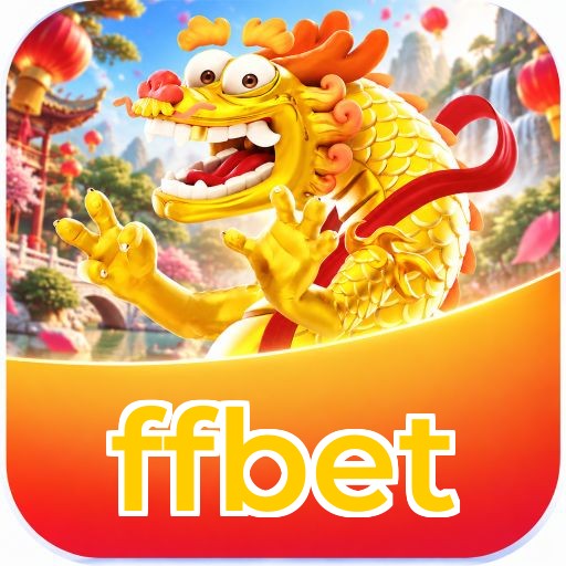 Fortune Series da ffbet - Tiger, Rabbit, Dragon, OX com RTP 96%+