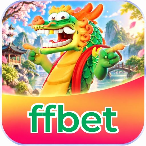 Logo ffbet - Cassino Online Brasil