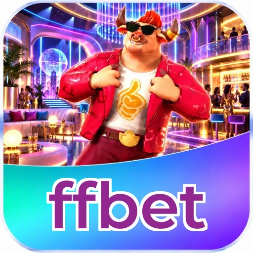 Logo ffbet - Cassino Online Brasil