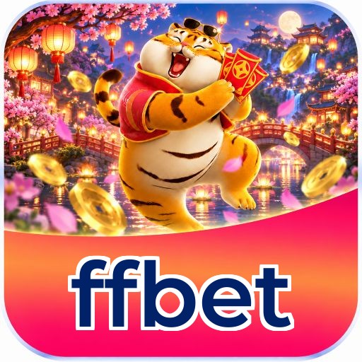 Logo ffbet - Cassino Online Brasil